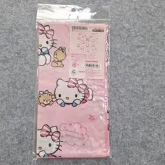 新品　サンリオ　ハローキティ　ランチクロス　ランチョンマット　ナフキンのサムネイル