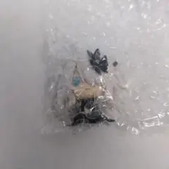 ホロライブ　一番くじ　villain style　ちょこのっこ　獅白ぼたん