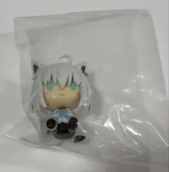 白上フブキ　ちょこのっこ