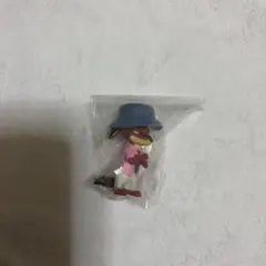 ズートピア ニック・ワイルド フィギュア