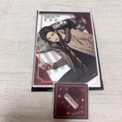 終遠のヴィルシュ アドルフ 冬の市 アクリルスタンド アクスタ - メルカリ