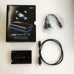 匿名配送】Elgato Game Capture HD60 - メルカリ