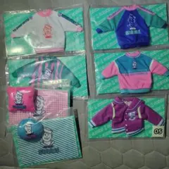 リカちゃん くじ まとめ売り