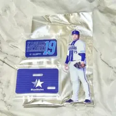 2026年最新】山崎康晃の人気アイテム - メルカリ