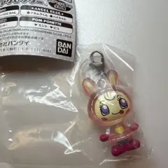 未開封♡ナリミヤキャラクターズ めじるしアクセサリー べリエちゃん1点