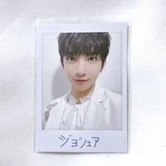 SEVENTEEN ジョシュア トレカ SVT