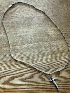 グレートフロッグ　ペンダント・チェーンセット 2025年最新】THE GREAT FROG ネックレスの人気アイテム - メルカリ