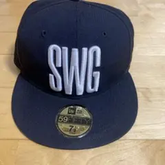 2026年最新】new era キャップ swaggerの人気アイテム - メルカリ