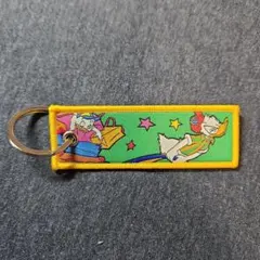 【新品未使用】JAL×ディズニー フライトタグ（ドナルドダック）