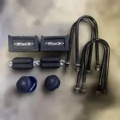 ハイエース玄武トーションバー26.8Φ 2wd用 - メルカリ