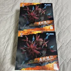 呪術廻戦　虎杖悠仁　Luminasta 2個セット