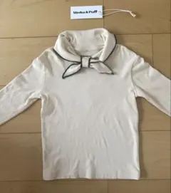 Misha & Puff 長袖トップス　スカウトT 6y
