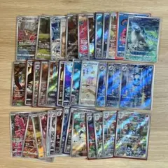 ポケモンカード AR まとめ売り 40枚セット - メルカリ