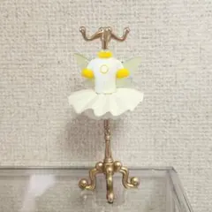 capsule トルソー カードキャプターさくら5 ガチャ