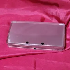 ニンテンドー3DS ミスティピンク LRボタン効かず