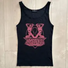 2026年最新】Hysteric Glamour レディース タンクトップの人気アイテム
