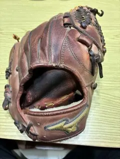 Mizuno Pro ORDER 硬式グローブ