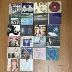 邦楽CD まとめ売り