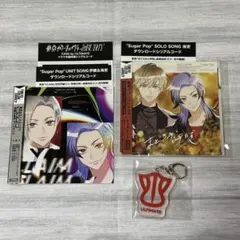 東京カラーソニック ULTIMATE Sugar Pop 伊織&海吏 海吏ソロ