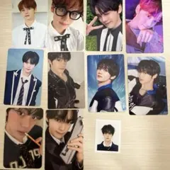 ZEROBASEONE ギュビン トレカ まとめ買い