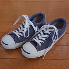 コンバーススニーカー