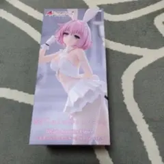 ToLoveるダークネス モモ・ベリア・デビルーク White Ver.