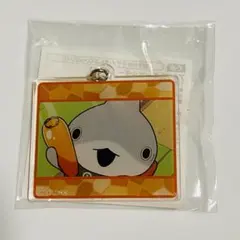 おでかけ子ザメ アクリルキーホルダー