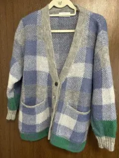 SLOBE IENA ニットセーター