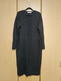 ★アメリカンホリック　ニットワンピース Vネック　Lサイズ★