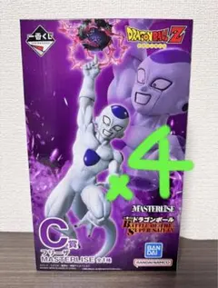 レア！ドラゴンボール改 超造形魂フリーザ編 Statuette figure - メルカリ