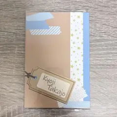 SideM 鷹城恭二 リメンバーショット ブロマイド