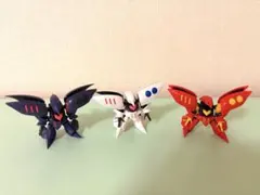 2025年最新】キュベレイ モビルスーツアンサンブルの人気アイテム