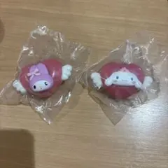 夢みるエンジェルライトスイング マイメロ シナモン