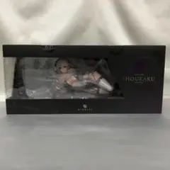 翔鶴 疾翔の姉羽 「アズールレーン」 1/4 PVC＆ABS製塗装済み完成品