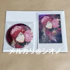 ローレン・イロアス バースデーグッズ2024