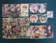 アイナナ まとめ