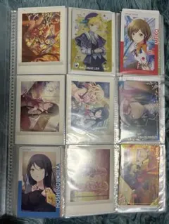 プロセカ　まとめ売り　即購入❌