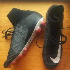 ナイキ マーキュリアル 25㎝