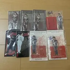 Kis-My-Ft2 北山宏光 アクリルスタンドセット