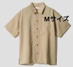 完売品 グラニフ カービィ がんばれ！ワドルディ ビックシルエット半袖