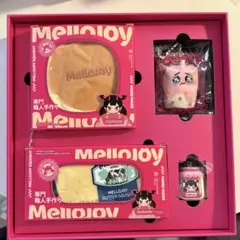 Mellojoy メロジョイ スクイーズ ギフトボックス - メルカリ