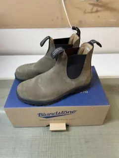 激レア！廃盤　ブランドストーン1941 サイズ6 中古美品のサムネイル