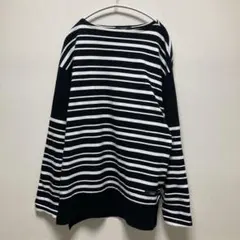 2026年最新】comme des garcons ボーダーの人気アイテム - メルカリ