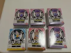ポケモンキッズ　まとめ売り　【リコ・ロイ・ドット】