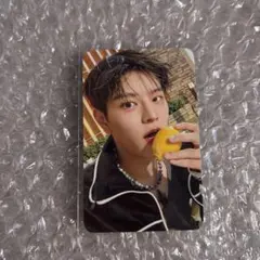 straykids DOIT FANS特典 スンミン