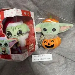 コスベイビー☆グローグー＆マンダロリアンVIP Exclusive - メルカリ