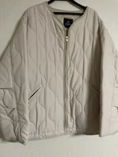 新品★ NANO universe ナノユニバース　ジャケット