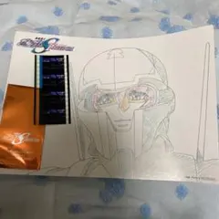 2026年最新】ガンダムSEEDコマフィルムの人気アイテム - メルカリ