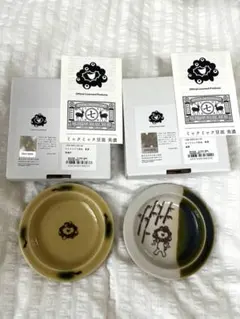 大阪万博 会場限定】箔一 ミャクミャク 金沢 大阪万博 北斎 箔名画 お