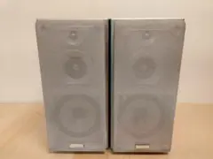 ✨希少 AIWA アイワ SC-E22 2WAY ペア スピーカー ビンテージ - メルカリ
